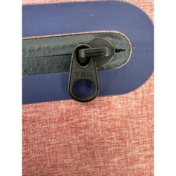 NWT Outerknown by Kelly Slater Mens Sz 34 Boardshorts Apex Swim Trunks Red $145 - Picture 10 of 16